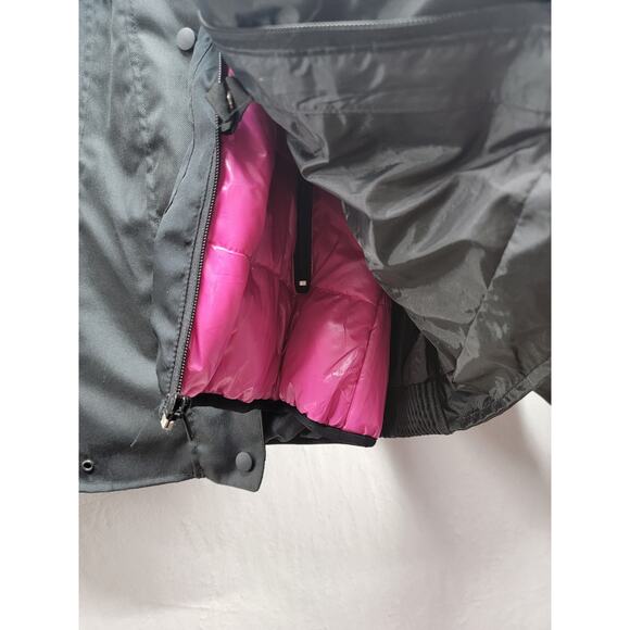 BILT for Women Motorcycle Jack with Armor, Size M - Picture 10 of 15